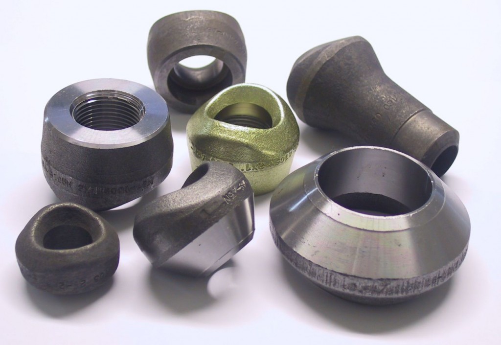 Forged Steel Outlet Fittings Midland Fittings Ltd